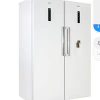 فروش یخچال فریزر دوقلو ۳۰ میلیون زیر قیمت