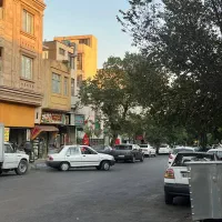 36 متر مغازه بر اصلی جیحون گذر پر تردد
