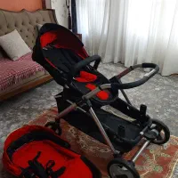 کالاسکه مارک Goodbaby