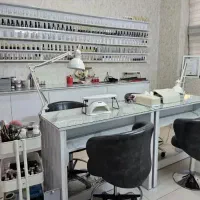 اجاره میز ناخن ۵تومن