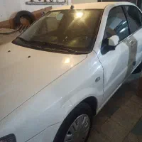 سمند سورن پلاس دوگانه‌سوز