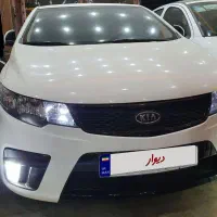 سراتو کوپه ۲۰۱۲ فول نقد و اقساط