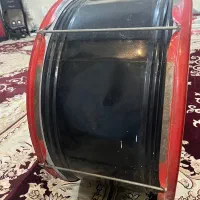 طبل ۸۰|درام و پرکاشن|تبریز, |دیوار