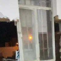 در و پنجره آهنی