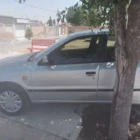 سمند۸۴ خوش قیمت