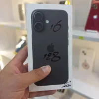 آیفون ۱۶