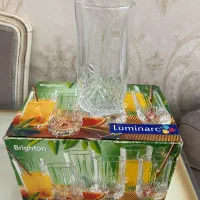 لیوان لومینارک فرانسه