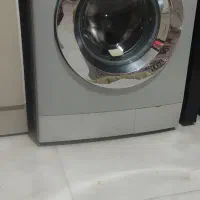 لباسشویی سالم