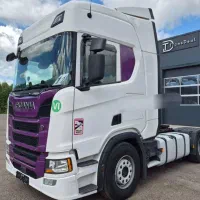 اسکانیا R450