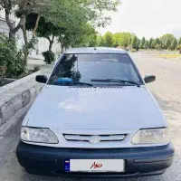 مدل ۸۵ پلمپ شاستی سالم