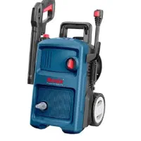 کارواش رونیکس مدل RP-U170 ظرفیت ۱۷۰ بار+گارانتی