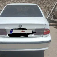 سمند 99|خودرو سواری و وانت|اصفهان, طاحونه|دیوار