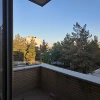 آپارتمان۲طرف نور۱۱۷ متر خ رباط دوم (ویو دارـ۳خواب)|فروش آپارتمان|اصفهان, جلالیه|دیوار
