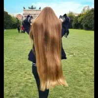 موهایتان را به‌ پول تبدیل کنید