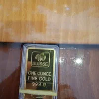 فروش شمش ۲۴ عیار