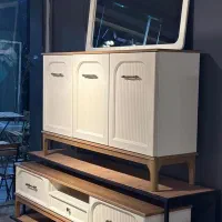 پخش آینه کنسول وست