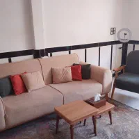 مبل هشت نفره