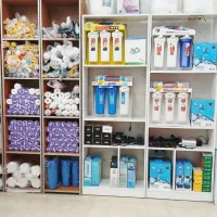 دستگاه تصفیه آب