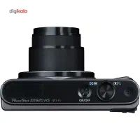 دوربین کنون SX620