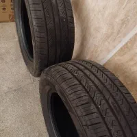 لاستیک بارز 205/60/R14