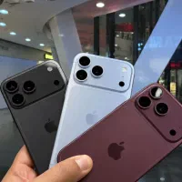 IPHONE 18 PRO 256G ZAA NOT|موبایل|تهران, صاحبقرانیه|دیوار