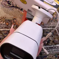 دوربین مداربسته
