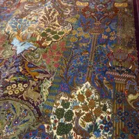 جفت ۹متری کرک منظره و ۱۲ و ۶ منظره کرک دارم