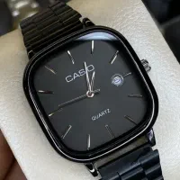 ساعت مردانه casio