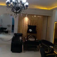 فروش لوازم آرایشگاهی