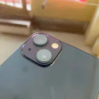 Iphone 13 128GB|موبایل|رشت, پستک|دیوار