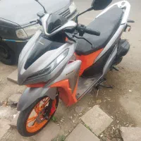 کیلیک مدل۱۴۰۲|موتورسیکلت|رشت, نیروی دریایی|دیوار