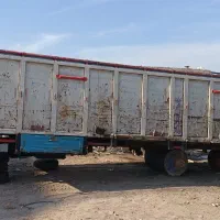 اتاق عقب ده چرخ