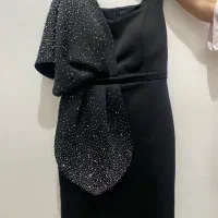 لباس مجلسی