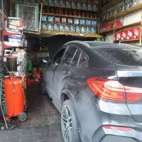 گارگر ماهر میکانیک هم حقوق و درصد با جای خواب