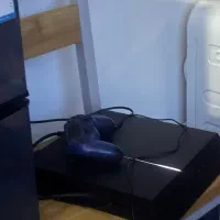 Ps4 fat ۵۰۰g