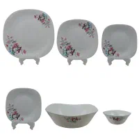 سرویس ارکوپال ۲۶ پارچه الکسیر