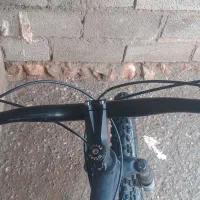 دوچرخه ۲۶