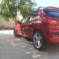 رینگ مگالایت سایز 17