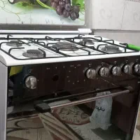 گاز طرح فر