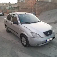 تیبا مدل ۹۱
