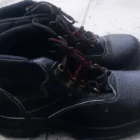 کفش ایمنی سایز ۴۳