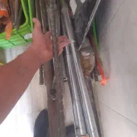 مته الماسه از سایز کوچک تا بزرگ
