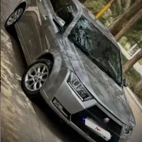دنا اتومات اپشنال مدل 1405 فول رنگ تیتانیوم صفرخشک