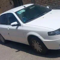 سورن XU7Pگازبرقی