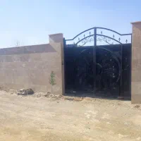 سهیلیه زعفرانیه  اماده ساخت کوچه تمامی ویلای شهرک