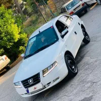 سمندlx مدل۹۵ فیس سورن پلاس+