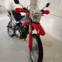 تریل mkz200مدل 1399