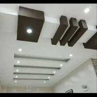 نقاشی ساختمان