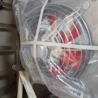 فروش هواکش خانگی و صنعتی