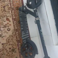 اسکوتر فلزی محکم بزرگسال